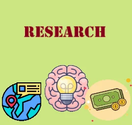 research
