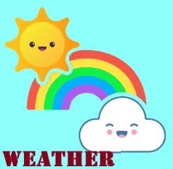 weather