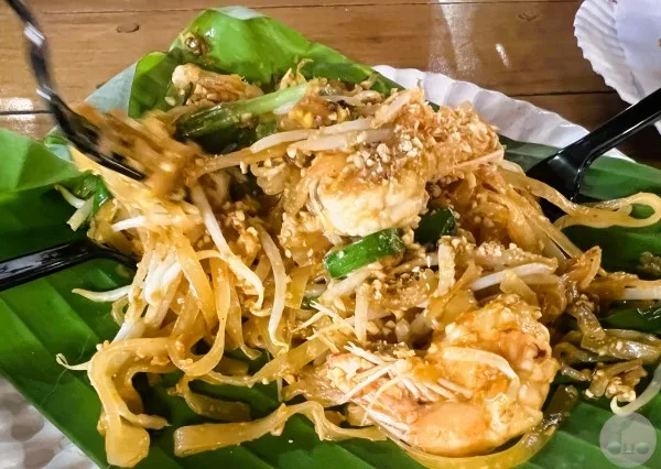most popular food of Thailand