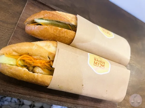 most popular food item in Vietnam
