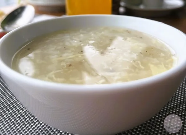 comfort food of Vietnam