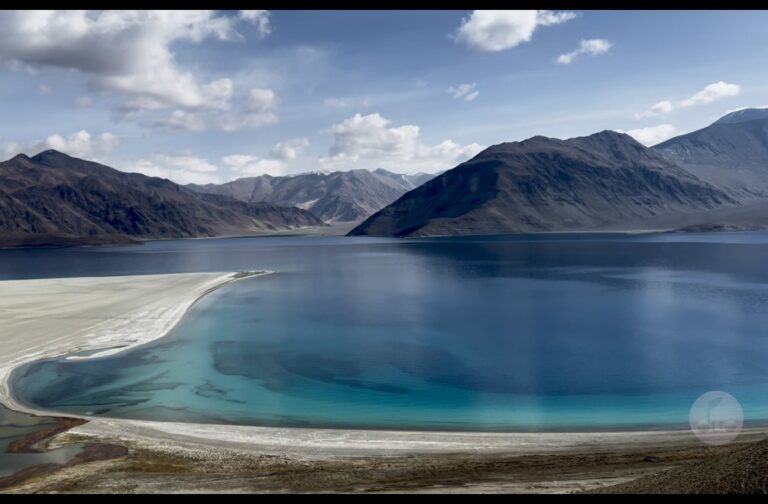 pangong lake