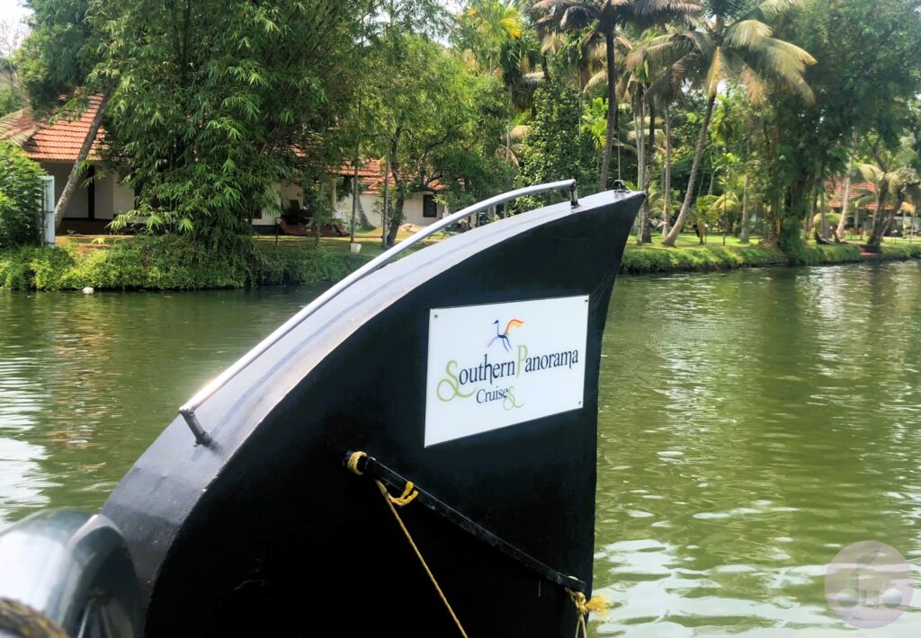 southern panorama cruises