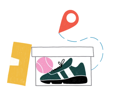 shoes to pack