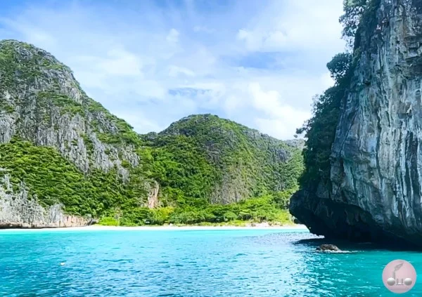 maya bay